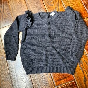 4t Kate Quinn Knit sweater